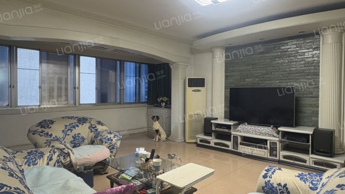 工行家属楼二手房实景图