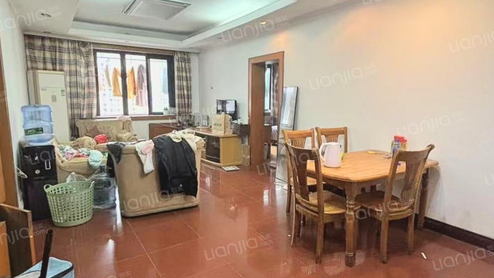 嘉陵一村106号二手房实景图