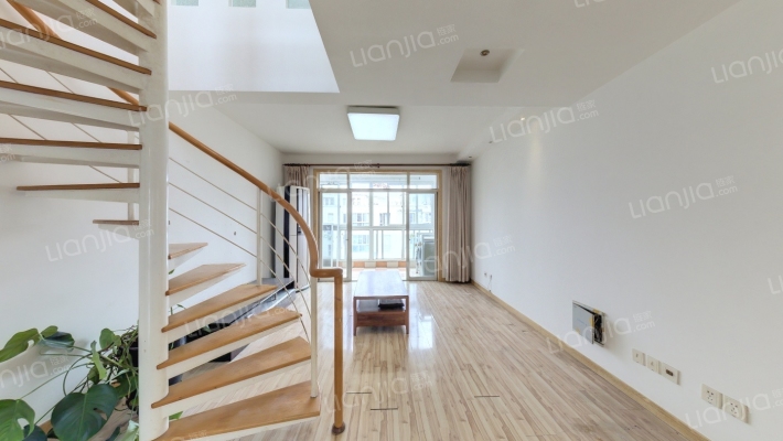 川杨璟苑二手房实景图