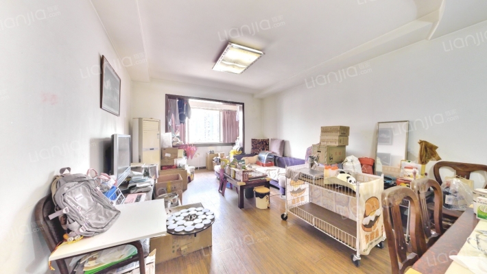 华奥小区二手房实景图