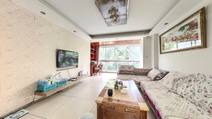 锦上南庭二手房实景图