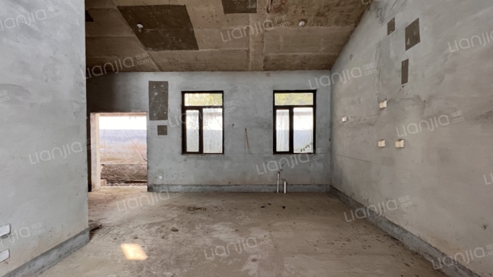 云锦世家二手房实景图