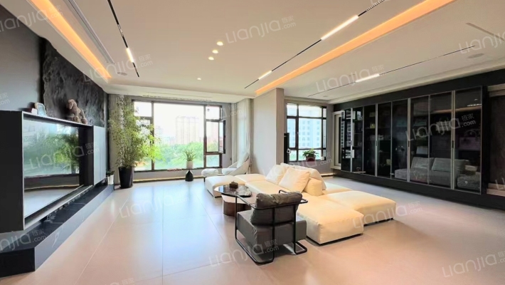 龙鑫小区二手房实景图