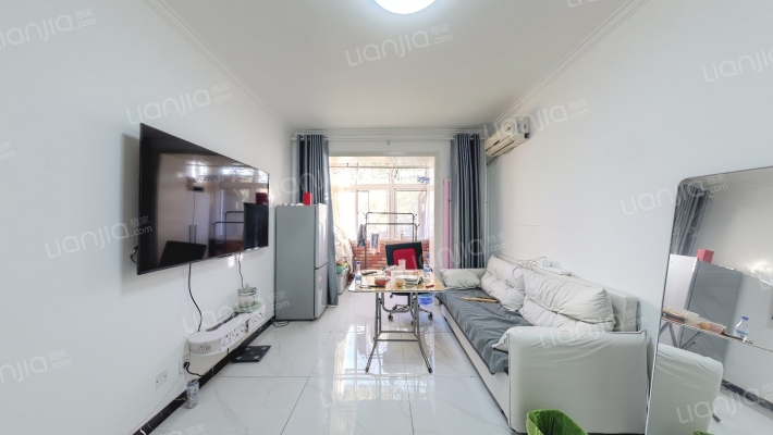 太平路44号院二手房实景图