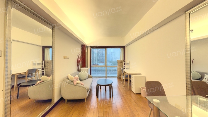 嘉裕礼顿阳光二手房实景图