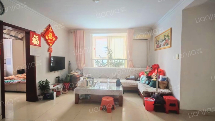 瑞福花园二手房实景图