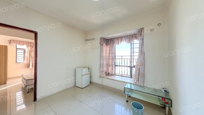 诚丰嘉座二手房实景图