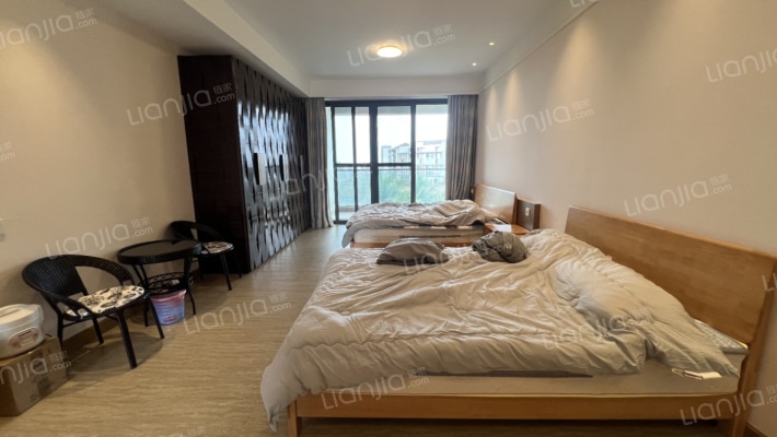 合景汀澜海岸二手房实景图