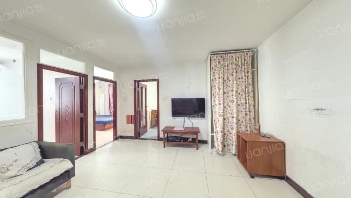 惠新北里二手房实景图