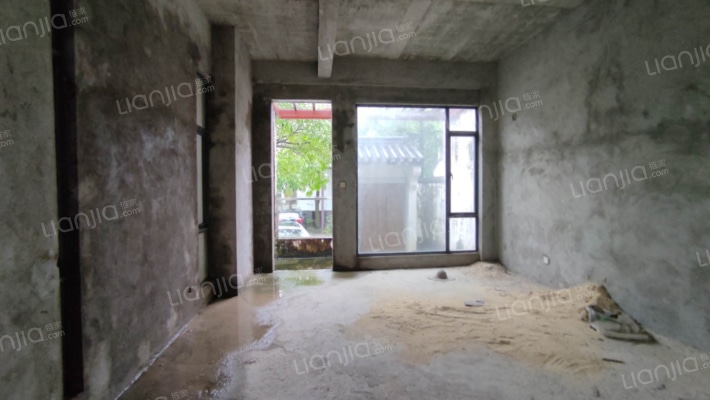 河峰东方墅二手房实景图