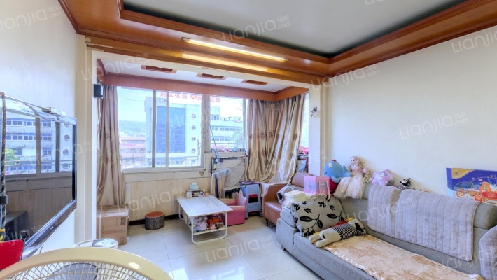 状元新村6组团二手房实景图