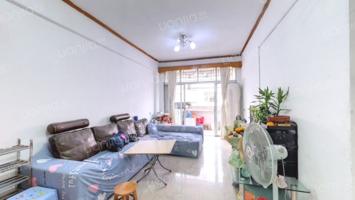 东明花园二手房实景图