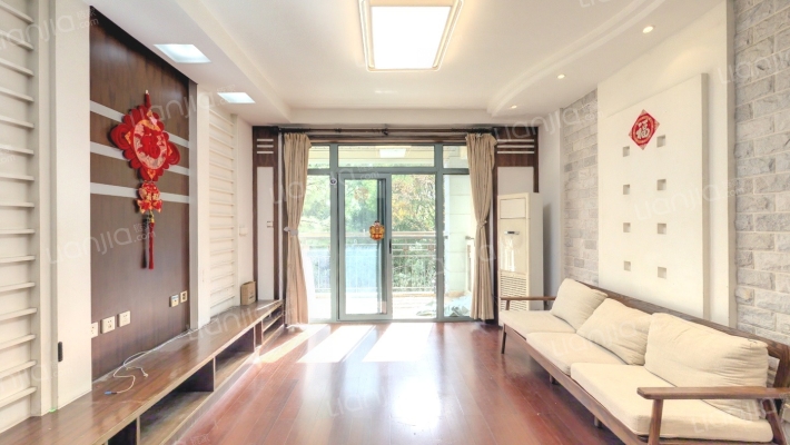 爱建园二手房实景图