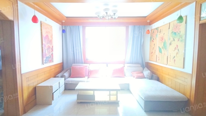 职中住宅楼二手房实景图