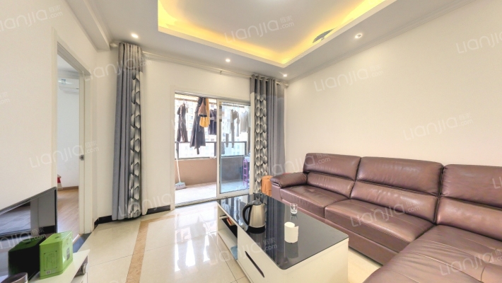 盘龙理想城二手房实景图