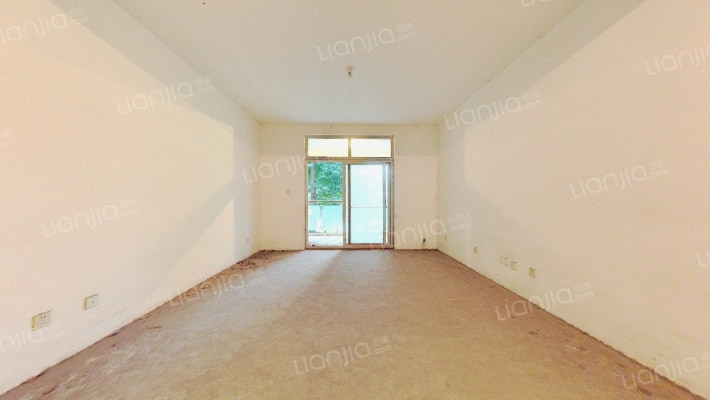 明珠怡园二手房实景图