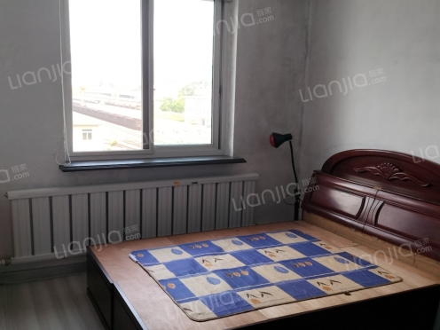 整租·青年大街 2室1厅 南/北