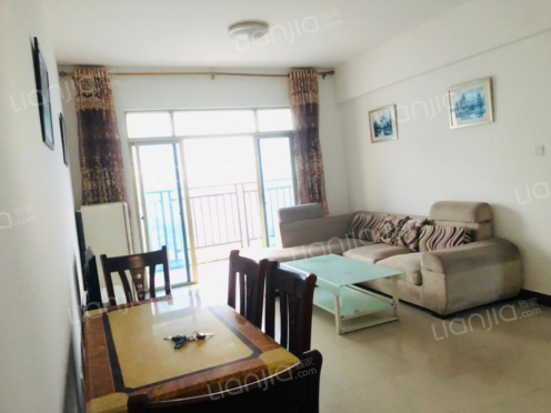 整租·世纪科技城 2室2厅 北