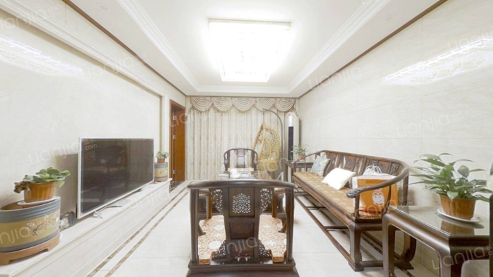 塔影巷二手房实景图