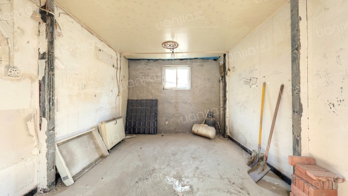 治国胡同二手房实景图