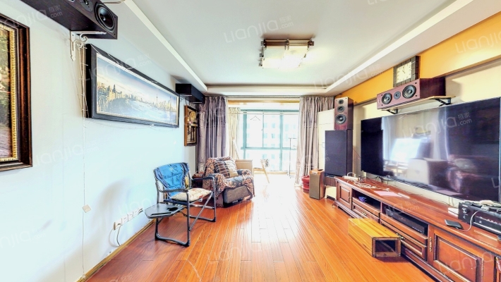 圣骊澳门苑二手房实景图