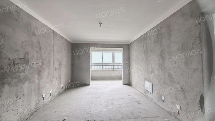 中能凤凰园二手房实景图