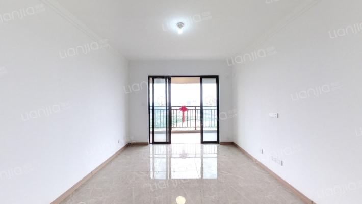 中南紫云集（南区）二手房实景图