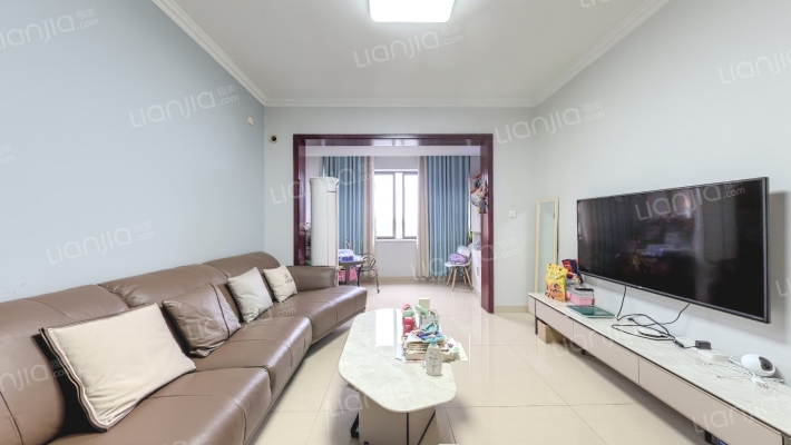 保利心语花园四期二手房实景图