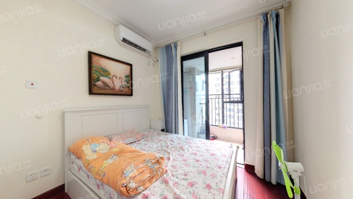 荔枝湾花园(南区)二手房实景图