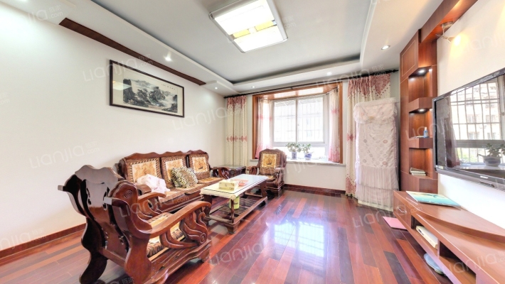 淞泽家园（三区）二手房实景图