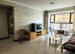 整租·PARK湾 2室2厅 南/北_PARK湾租房