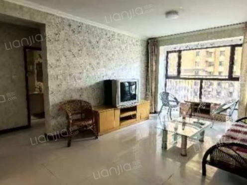 整租·PARK湾 2室2厅 南/北