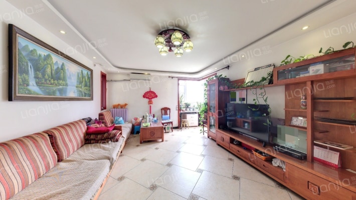 新源时代二手房实景图