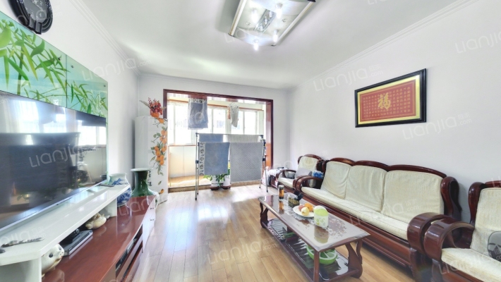 泰隆润竹苑二手房实景图