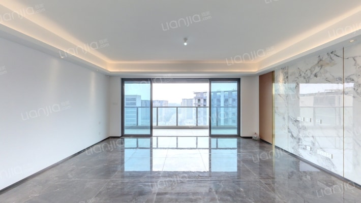 南山凌峯二手房实景图