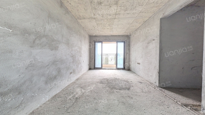 恒大西江天悦二手房实景图