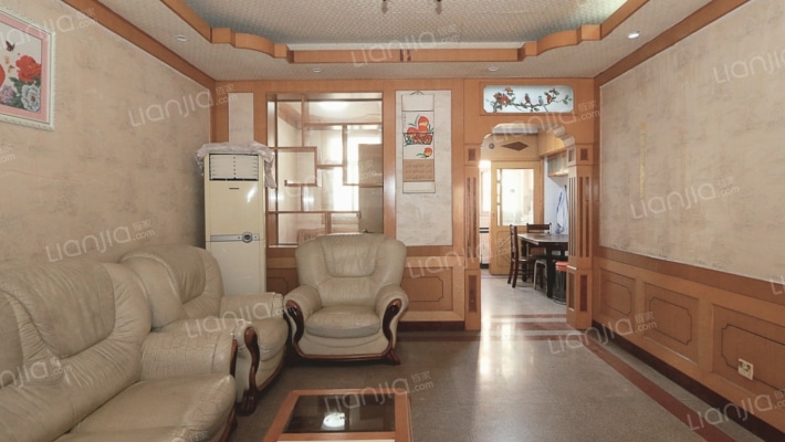 国税公寓二手房实景图