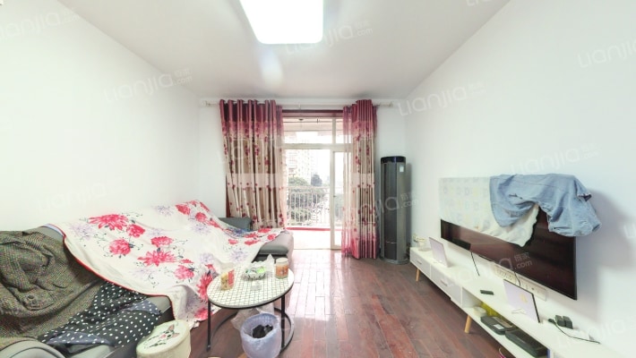 升辉雅舍二手房实景图