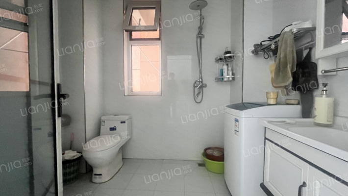 优质的社区规划，让生活无忧，实现高品质生活-卫生间