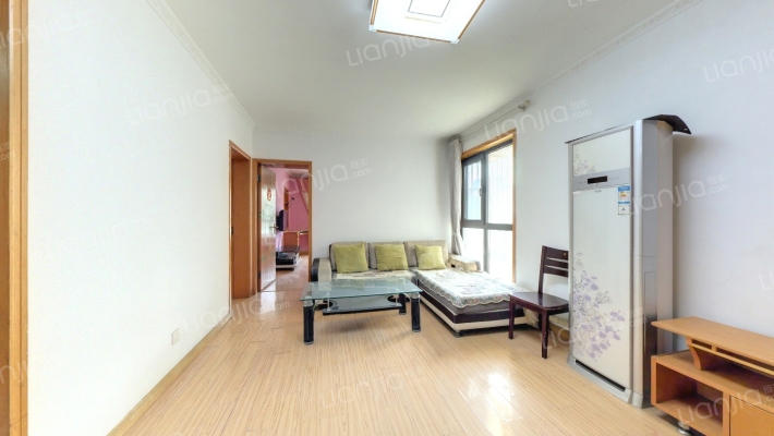 高新花苑二手房实景图