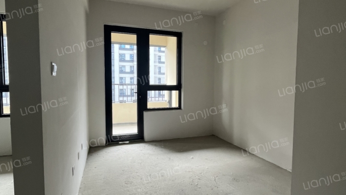 央企洋房 南北通透好户型采光好-卧室A