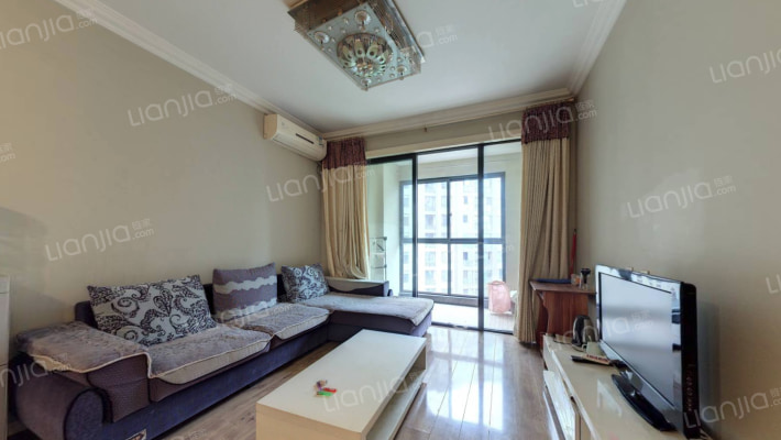 华府双楠二手房实景图