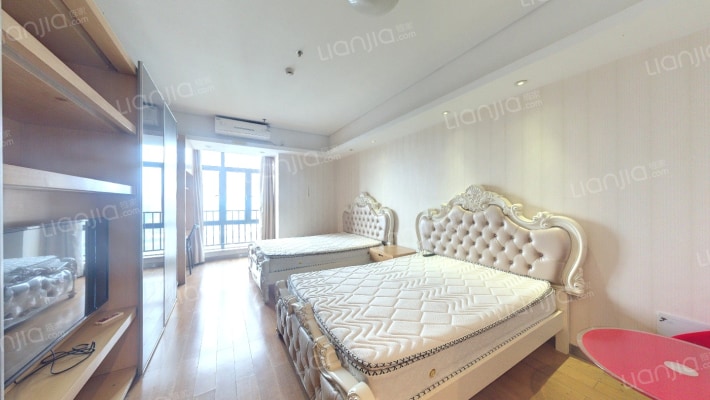 合生广场二手房实景图