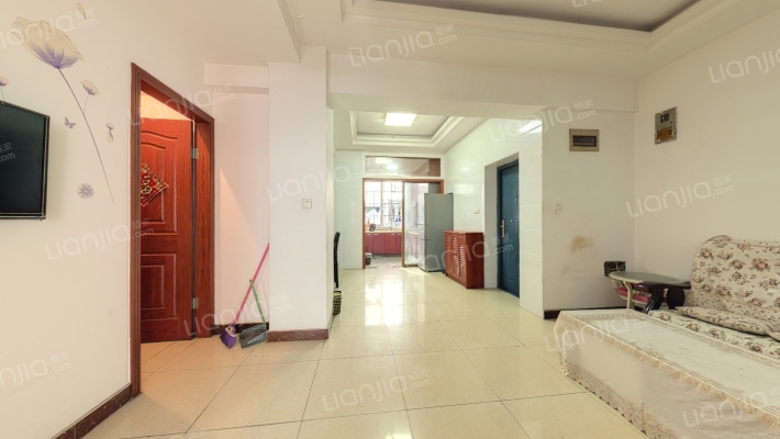 花桥国际美车城二手房实景图