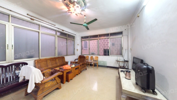 桃园一路二手房实景图