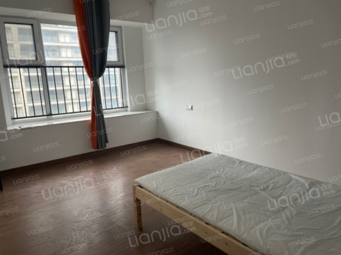 整租·碧桂园蓝谷之光 4室2厅 南