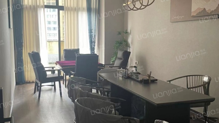 亿星大厦二手房实景图