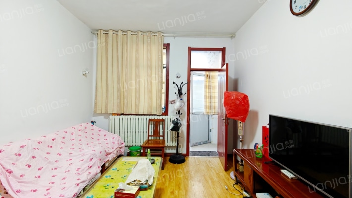 拖修宿舍二手房实景图