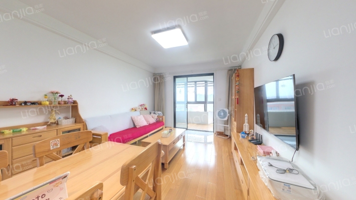 富鑫苑二手房实景图