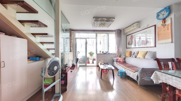 欧之韵二手房实景图